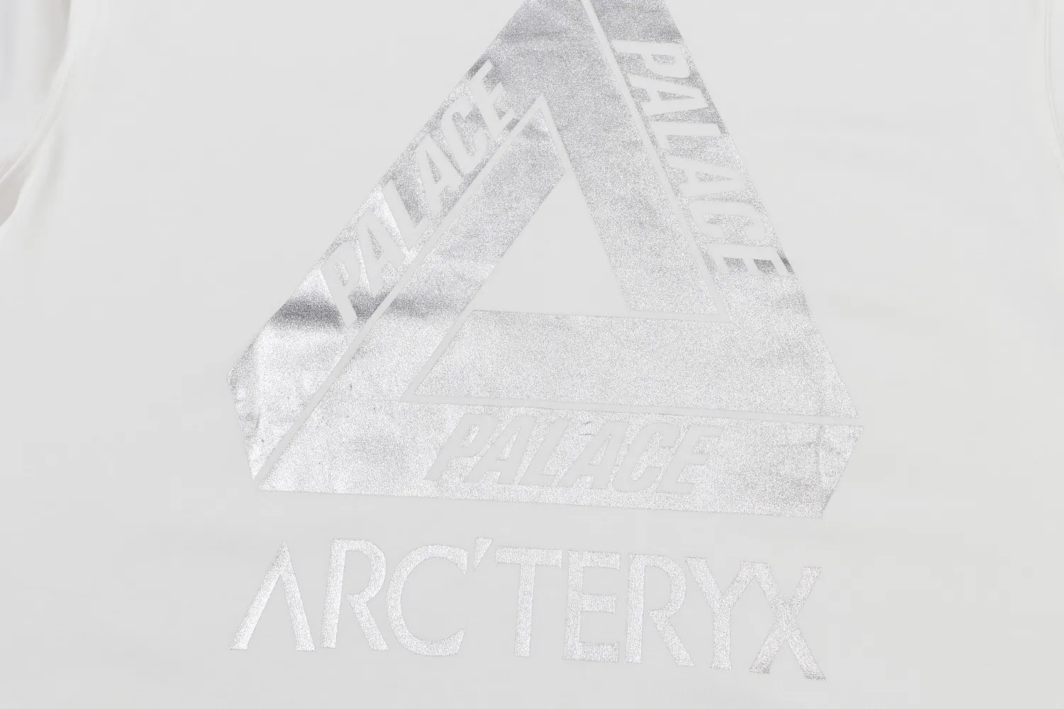 Arc’teryx ARC [ Ayc Teryx PALACE ] 2024FW T Ayc Teryx PALACE Same Style 60 ， g 。 Breathable， ， ， 。 logo ， 。 ， 。 ， ， ， ， 。 Size:XS-L